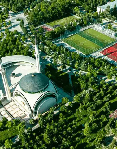 Üniversite Adaylarına Elazığ ve Fırat Üniversitesi Çağrısı