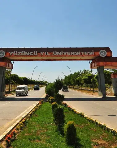 Van Yüzüncü Yıl Üniversitesine Yönelik İddialara Hukuki Soruşturma Başlatıldı