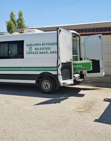 Siverek'te serinlemek için suya giren iki kişi hayatını kaybetti
