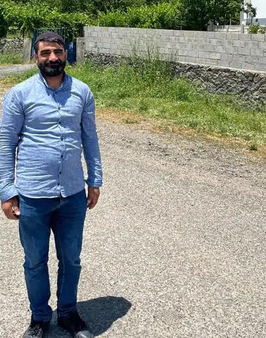 Bingöl piknik alanında acı olay Çaya düşen genç yaşamını yitirdi