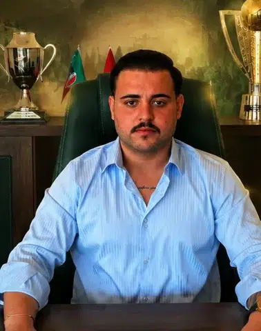 Diyarbekirspor’da yeni dönem: Başkanlık koltuğunun yeni sahibi belli oldu