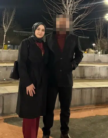 Midyat'ta balkondan düşerek yaşamını yitiren Bedriye Naz defnedildi