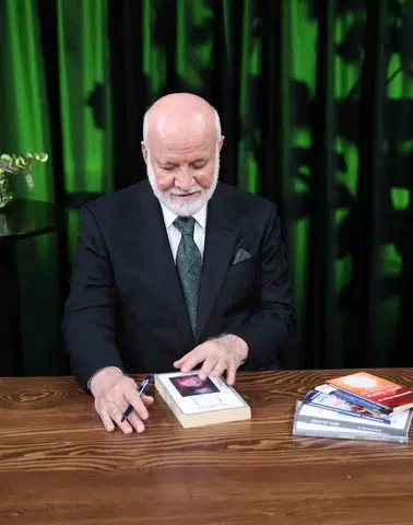 Huzur arayan toplumlar için Kur an merkezli yaşam çağrısı yapıldı