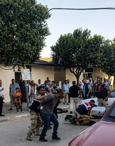 Viranşehir Devlet Hastanesi önündeki silahlı saldırının şüphelisi hayatını kaybetti