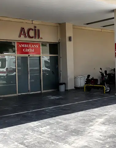 Hasankeyf gezisi sonrası 12 kişilik turist kafilesi hastanelik oldu
