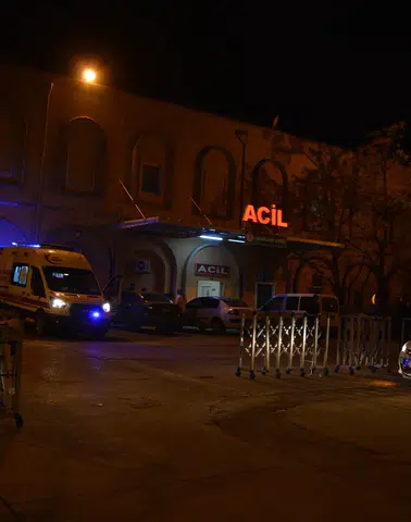 Kızıltepe ilçesinde havuzda fenalaşan 13 yaşındaki çocuk kurtarılamadı