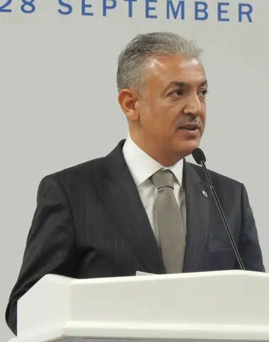Mardin Avrupa Spor Haftası ile gençleri sporda buluşturuyor
