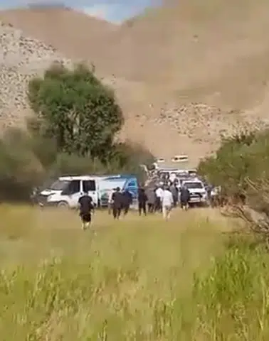 Başkale'de dereye düşen genç çoban hayatını kaybetti