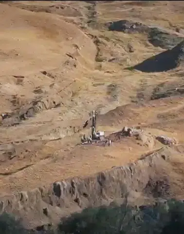 Ağrı'da Nuh'un Gemisi için laboratuvar süreci başladı