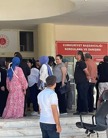 Çırağın ölümüne neden olan sanık mahkemede şakalaşıyorduk savunması yaptı