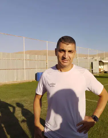 Elazığspor Teknik Direktörü Serdar Bozkurt Zorlu Fikstür İçin Uyardı