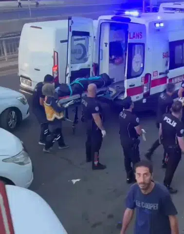 Diyarbakır'da alacak verecek kavgası kanlı bitti