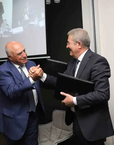 Van ve Erivan iş dünyasından sınır kapıları için ortak çağrı