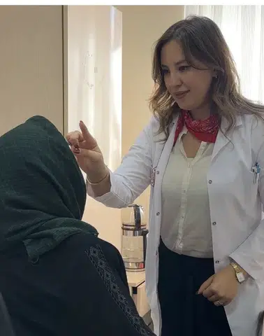 Yüksekova Devlet Hastanesi Alzheimer tedavisinde sınırları aştı