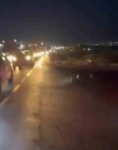 Siverek yolunda iki aracın karıştığı kazada iki kişi yaralandı