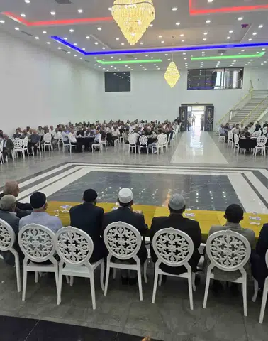 Silvan'da bir yıldır süren aile husumeti barışla sona erdi