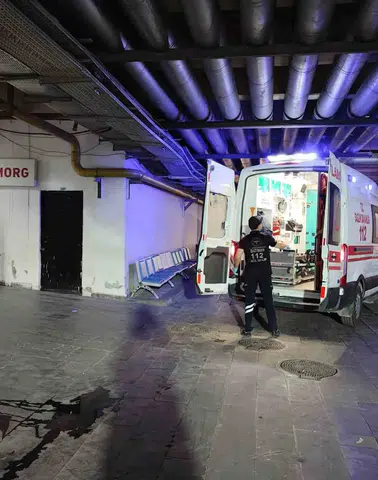 Batman'da bir kişi evinde cansız halde bulundu