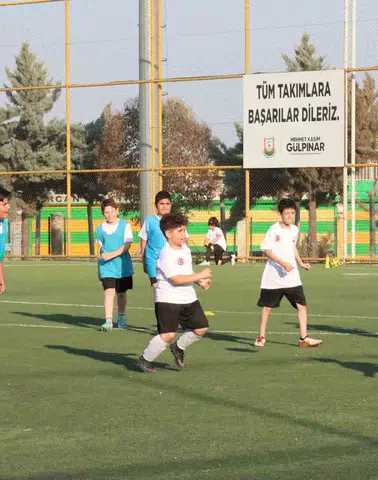 Şanlıurfa Büyükşehir Belediyesi yaz kurslarını 168 bin kişiyle tamamladı