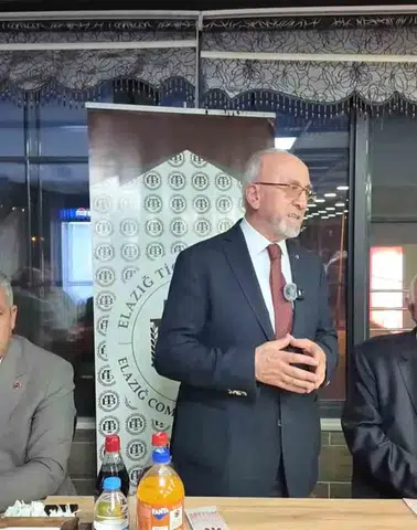 Elazığ Ticaret Borsası Kovancılar ilçesine temsilcilik açıyor