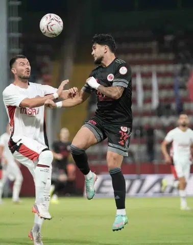 Batman Petrolspor evinde Fatih Karagümrük engelini gol düellosuyla aştı