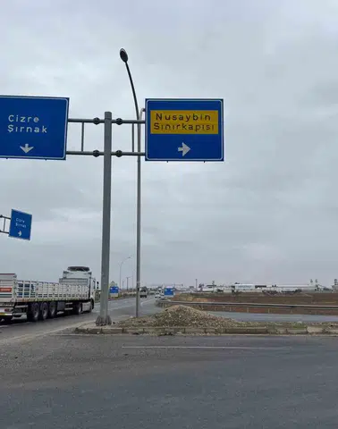 SDG’nin fesih kararı Nusaybin’de sınır kapısı umudunu artırdı