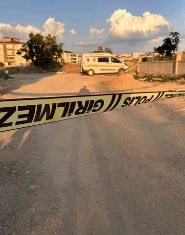 Elazığ'da sokak ortasında silahlı çatışma bir can aldı