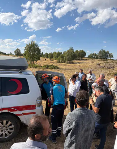 Bingöl kırsalında kaybolan 52 yaşındaki adam ölü bulundu