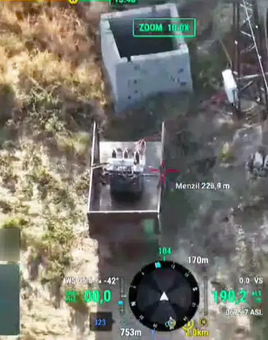 Mardin'de kaçak elektrik avı: Yapay zeka ve dronlar devrede