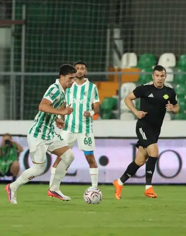 Bodrum FK Mardin deplasmanında ilk galibiyetini arıyor