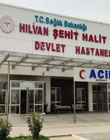 Hilvan'da 10 yaşındaki çocuk tüfek kazasında hayatını kaybetti