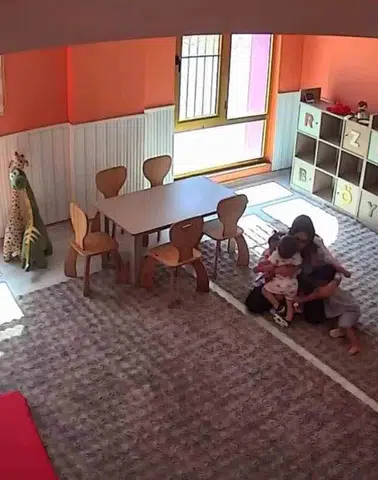 Şanlıurfa'da öğretmenlerin deprem anındaki fedakarlığı herkesi duygulandırdı