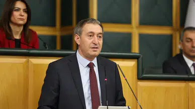 DEM Parti’den Demirtaş kararına tepki