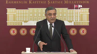 Tanrıkulu’ndan Bakan Gürlek’e 16 maddelik soru listesi