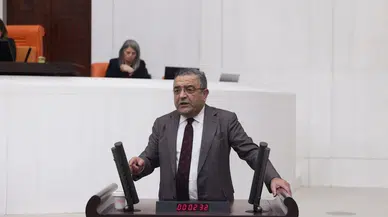 Tanrıkulu: Anadil güvenlik sorunu değil, eşitlik meselesidir