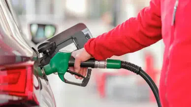 Benzine zamdan sonra indirim geldi