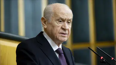Bahçeli’den İmralı sorusu: Statü açığı nasıl kapatılacak?