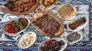 Ramazan’da iftar sofraları eve taşınıyor