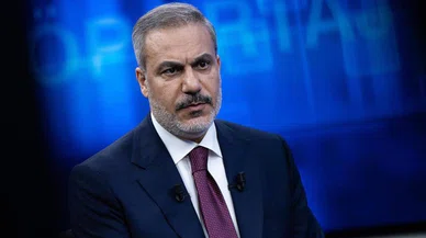 PKK açıklaması Irak’ta tepki çekti, Fidan'dan  yanıt geldi