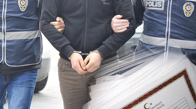 Hurda bahanesiyle 206 milyon liralık vurgun yaptı