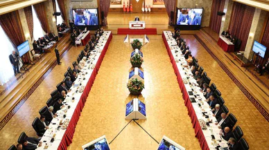 Süreçte yeni yasal düzenleme ve izleme mekanizması önerisi