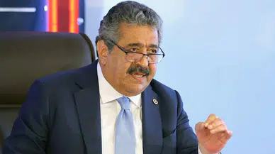 Yıldız'dan Süreç Raporu'na gelen eleştirilere yanıt: Okumadan yorum yapıyorlar