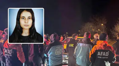 16 yaşındaki kayıp kız çocuğu bulundu