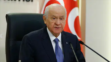 Bahçeli’nin “umut hakkı” vurgusu parti içinde tartışma yarattı