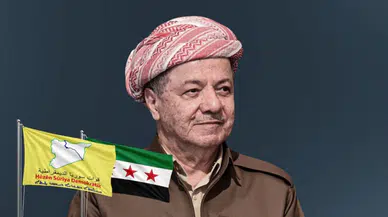 Barzani’den Suriye’deki anlaşmaya destek mesajı