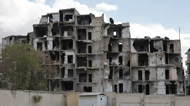 BM’den Suriye uyarısı: Çatışmalar geçiş sürecini tehlikeye atıyor