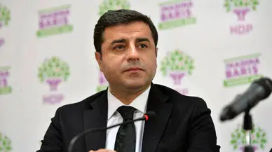 Demirtaş iddiası öğretmene ceza getirdi