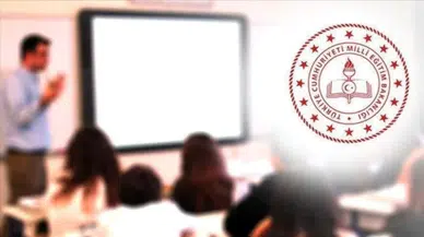 Ders saatinde öğrencilere ev temizleten öğretmen adli kontrolle serbest