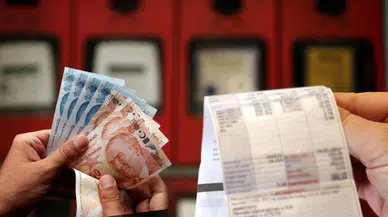Doğal gaz faturalarında kademeli tarife dönemi