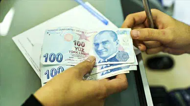 Emekli ve memur zamlarının ödeme takvimi açıklandı