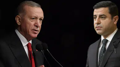 Erdoğan’ın avukatından Demirtaş’a 10 ayrı ceza talebi